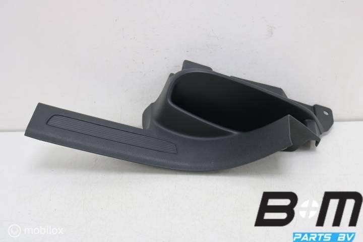 Dorpelbekleding links VW Tiguan 5NA 5NA868269B, Gebruikt