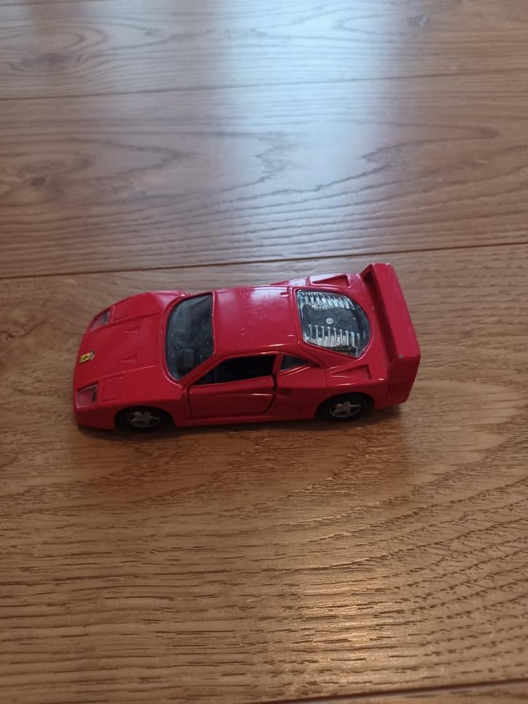 Maisto auto's, 9 stuks, diverse sport modellen, Hobby en Vrije tijd, Modelauto's | 1:24, Ophalen of Verzenden, Maisto