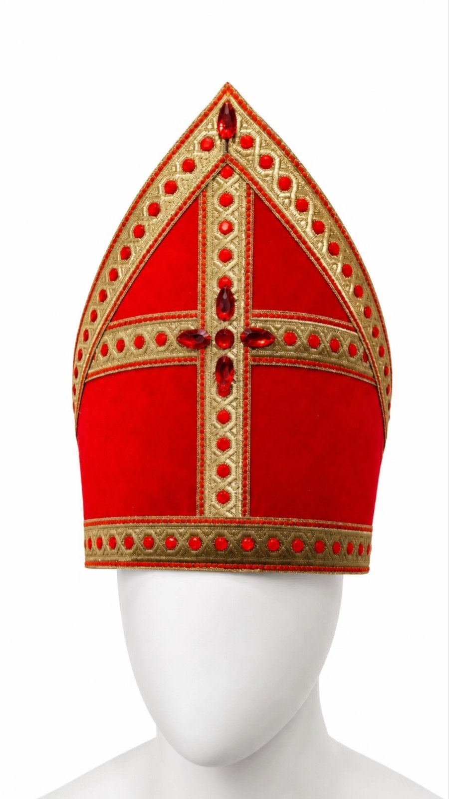 Sinterklaas Bram meter, Diversen, Sinterklaas, Ophalen of Verzenden