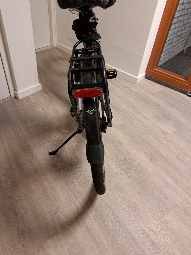 Mooi Koga miyata, Zo goed als nieuw, 51 tot 55 cm, 50 km per accu of meer, Ophalen