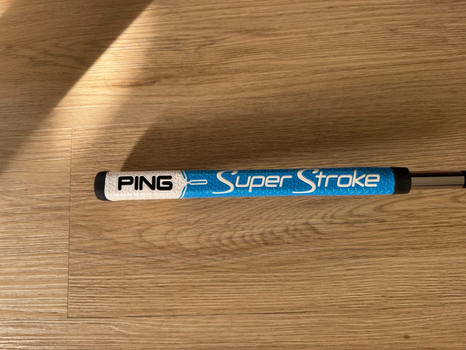 Ping craz-E putter, Ophalen, Zo goed als nieuw, Club, Ping
