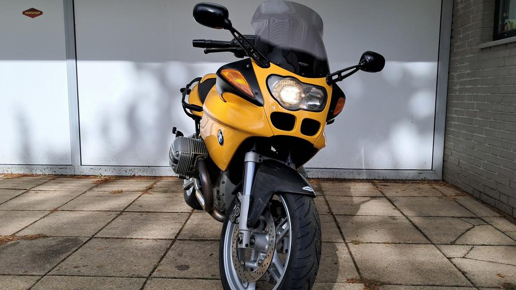 BMW R 1100 S (bj 2000), Algemeen-motorrad@bmw.nl, Bedrijf, Sport, Einsteinlaan 5
2289 CC  Rijswijk ZH, NL