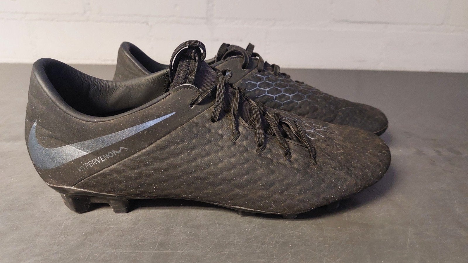 Nike voetbalschoenen zo goed als nieuw - Maat 40, Maat XS of kleiner, Ophalen of Verzenden, Zo goed als nieuw, Schoenen
