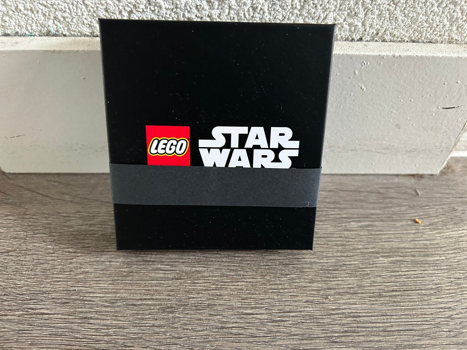 Lego Star Wars 5010320 De Mandalorian en Grogu display NIEUW, Star Wars, Lego, Accessoire, Nieuw