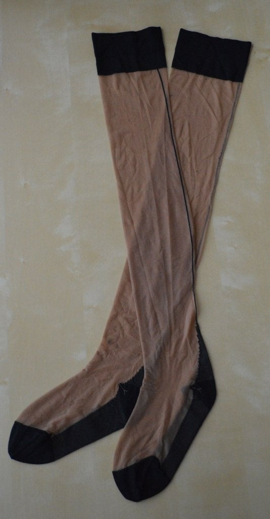 Kousen, panty, beenmode, Ophalen of Verzenden, Nieuw, Overige kleuren, Panty
