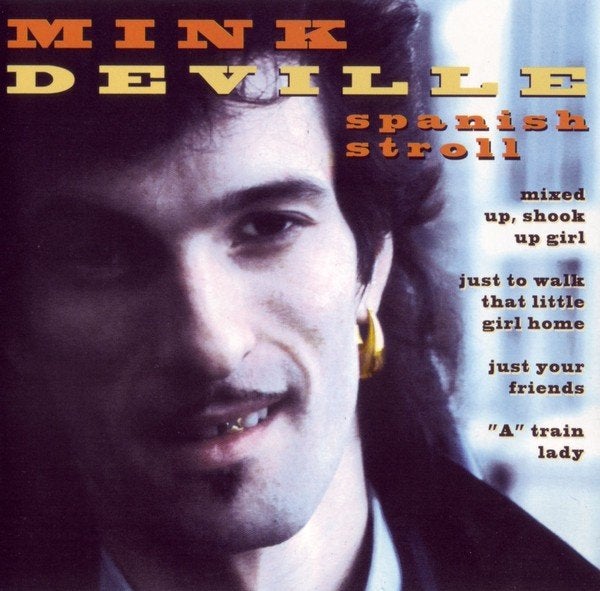 mink deville spanish stroll   14 tracks, Ophalen of Verzenden, Zo goed als nieuw
