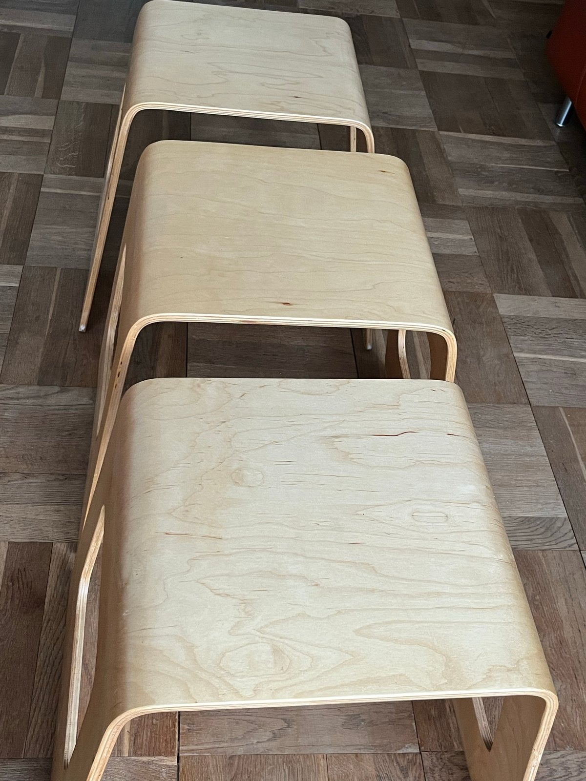 Ikea Benjamin , tijdloos design uit de jaren negentig, Ophalen, Gebruikt, Hout