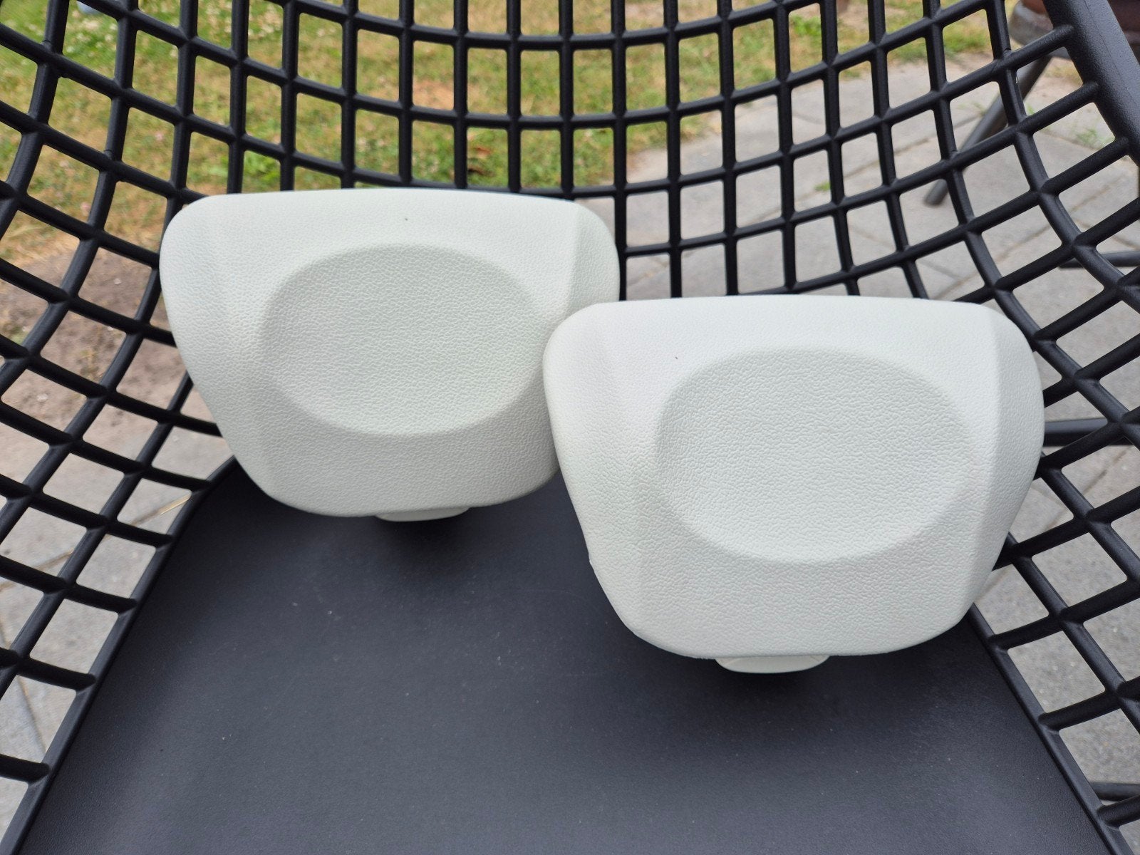 Intex jacuzzi hoofdsteun/hoofdkussen, Ophalen of Verzenden, Gebruikt