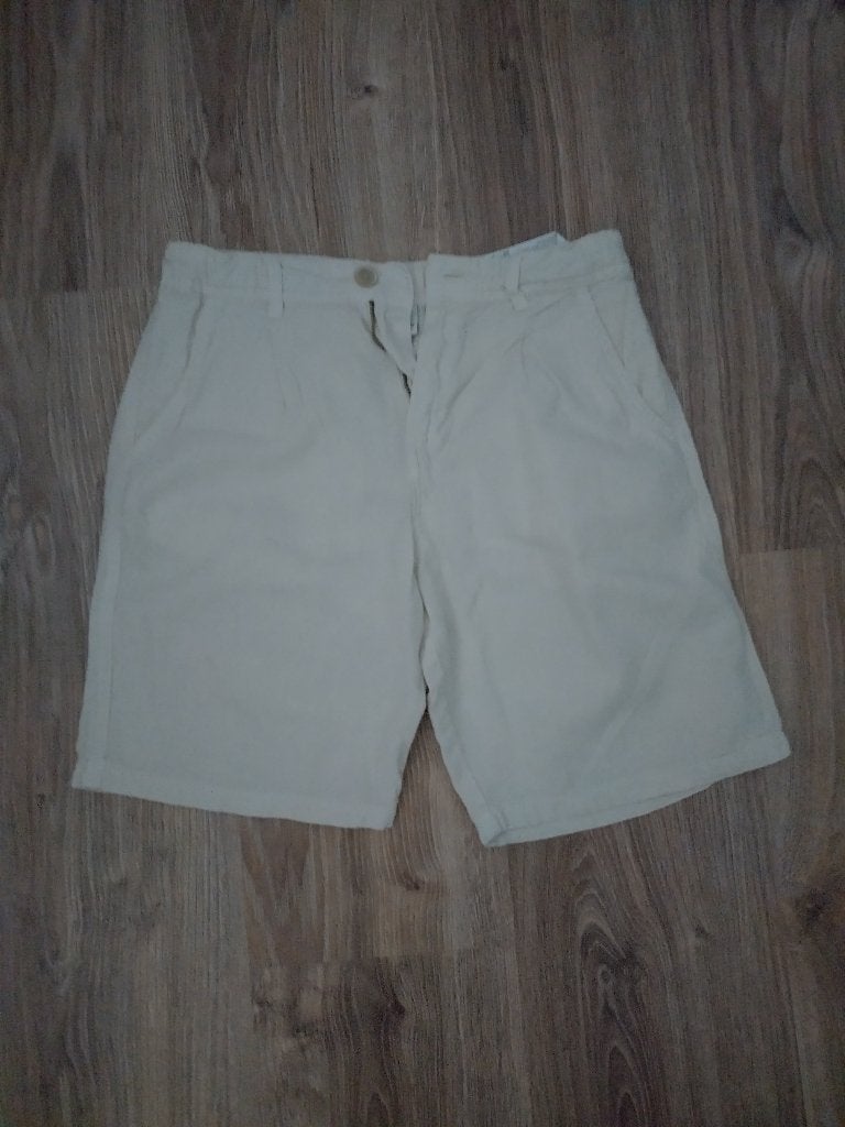 Korte broek van Zara, Kinderen en Baby's, Kinderkleding | Maat 152, Broek, Verzenden, Jongen of Meisje, Zo goed als nieuw