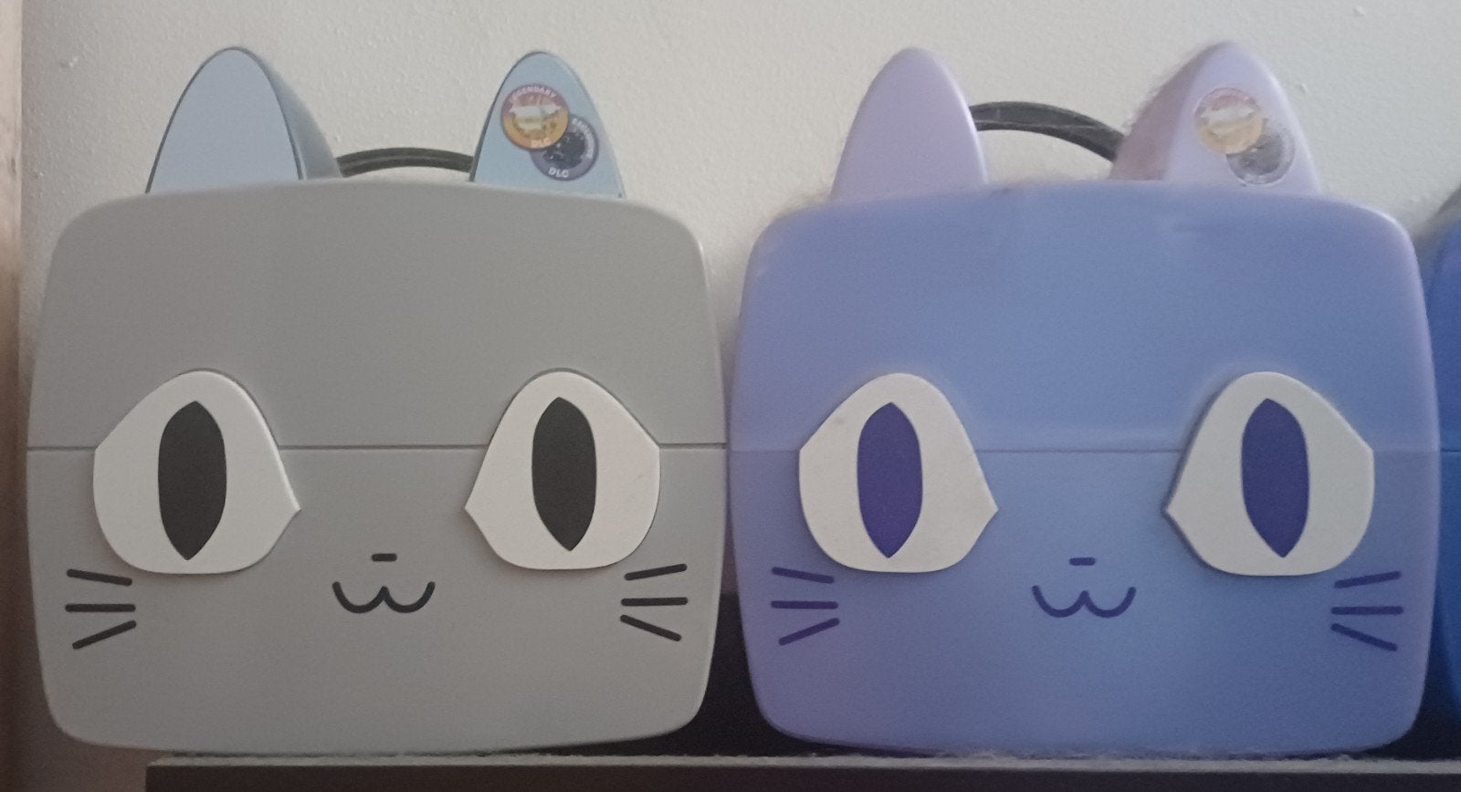 Pet Simulator X/99 opbergboxen (leeg), Ophalen, Jongen of Meisje