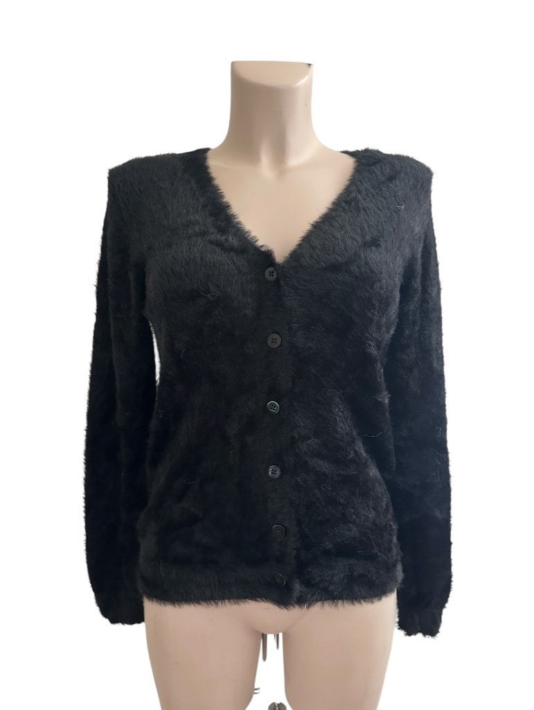 Bloomings vest NIEUW L, Zwart, Nieuw, Ophalen of Verzenden