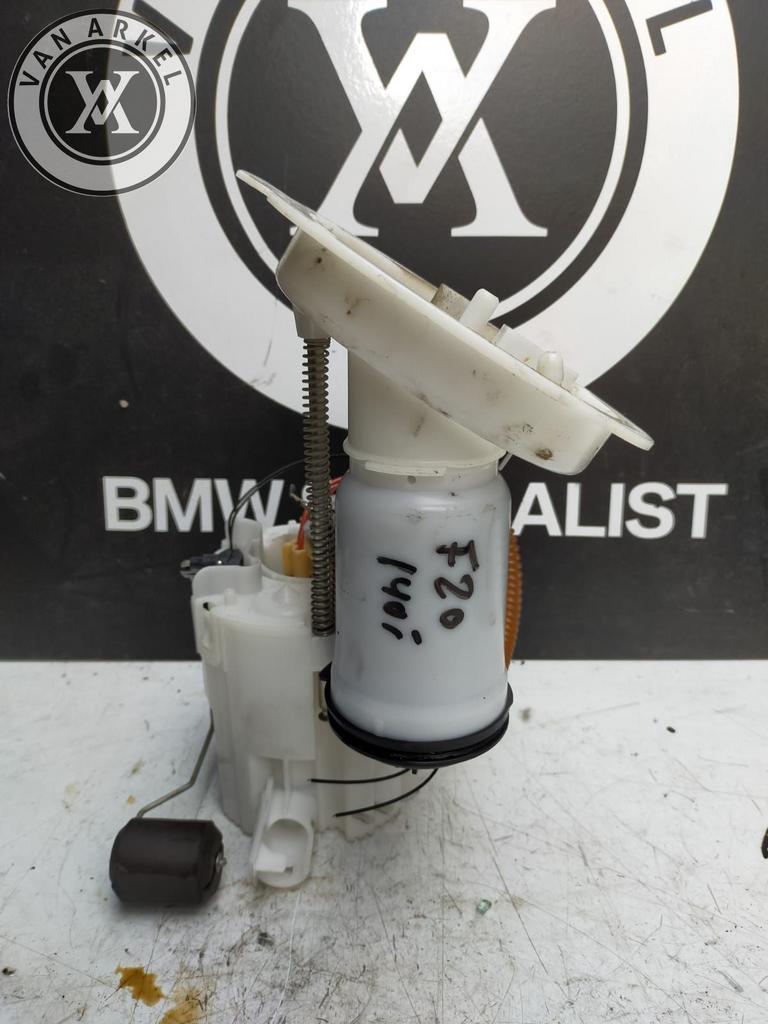 Bmw f20 m140i brandstof pomp, Auto-onderdelen, Gebruikt, -, -, Ophalen of Verzenden