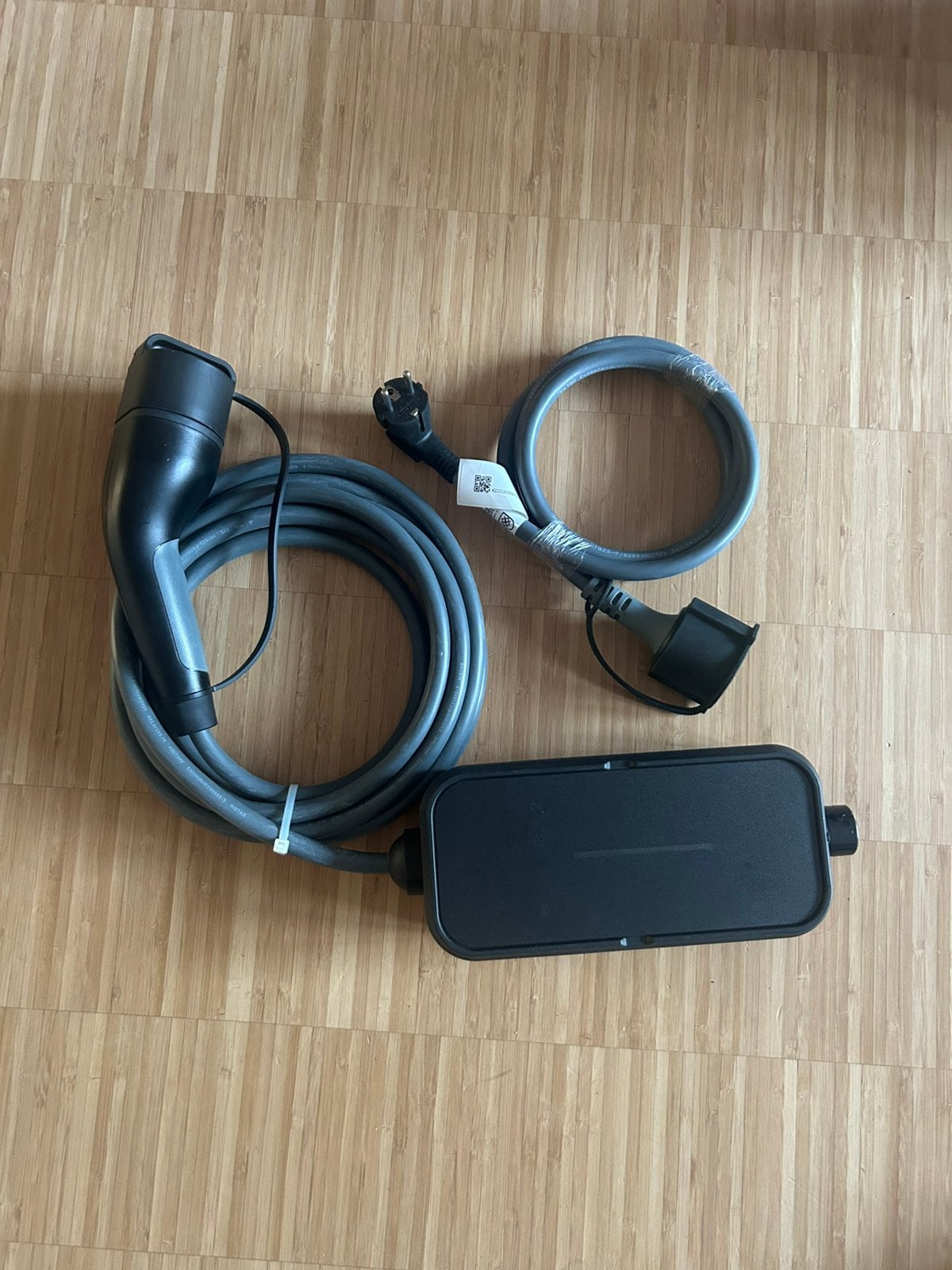BMW Flexible Fast Charger, Ophalen, Nieuw, Laadkabel