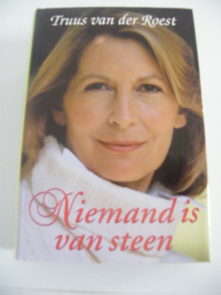 truus van de roest, Boeken, Ophalen of Verzenden, Zo goed als nieuw, Nederland