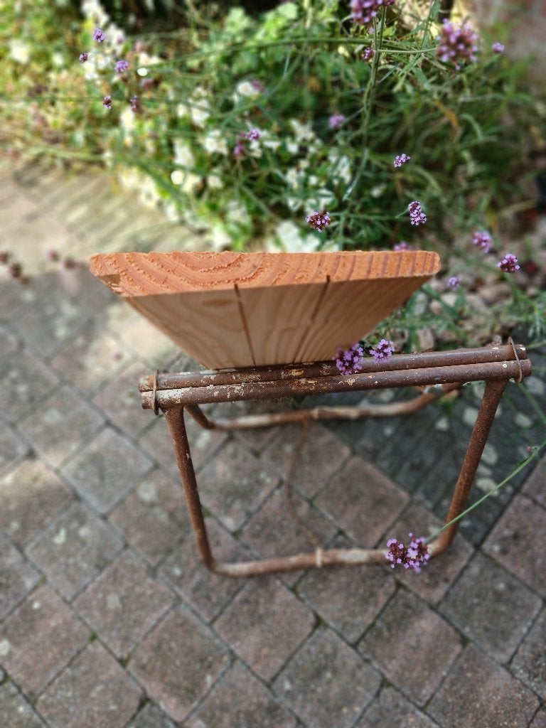 douglas rabatdelen, Ophalen, Nieuw, 250 cm of meer, Planken
