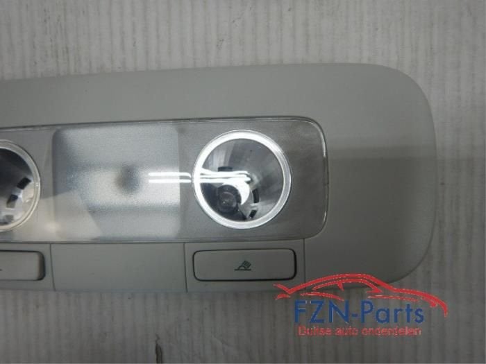 VW Passat B6 B7 Binnenverlichting Wit Achterzijde (3C0947291, Auto-onderdelen, Ophalen of Verzenden, Gebruikt
