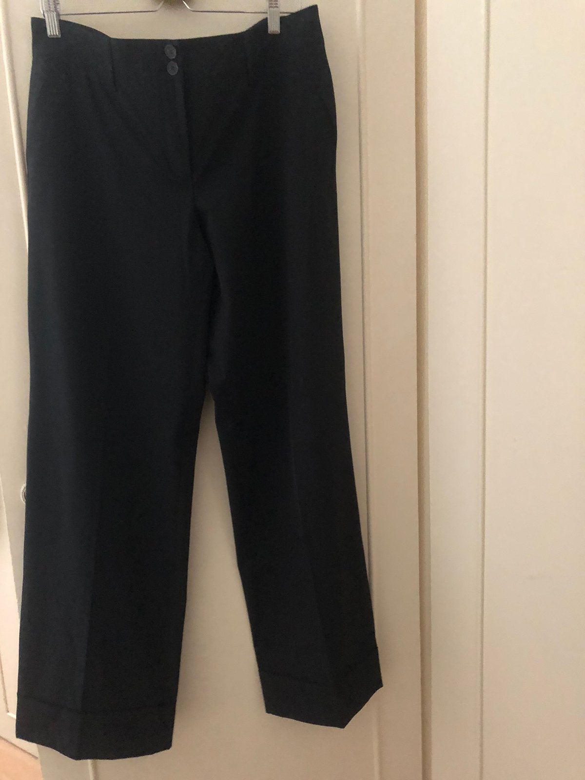 Cambio broek 44, Verzenden, Zwart, Maat 42/44 (L), Zo goed als nieuw