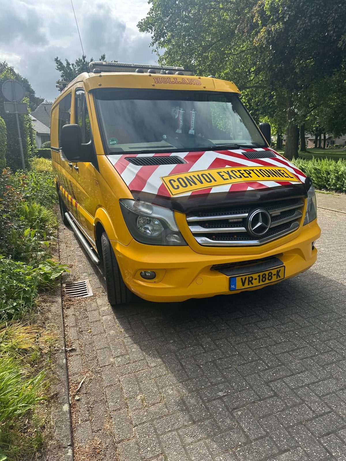 Mercedes-Benz Sprinter 2.1 CDI 120KW 2015, Auto's, Euro 5, Zwart, 163 pk, Diesel