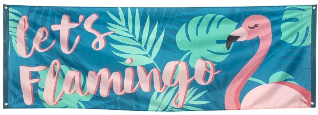 Feestversiering Hawaii, nieuw, Ophalen of Verzenden, Nieuw, Feestartikel, Overige