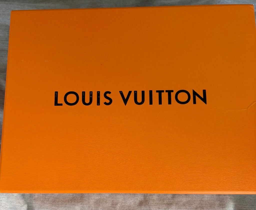 Louis Vuitton verpakkingsse, Ophalen of Verzenden, Gebruikt, Overige kleuren, Handtas