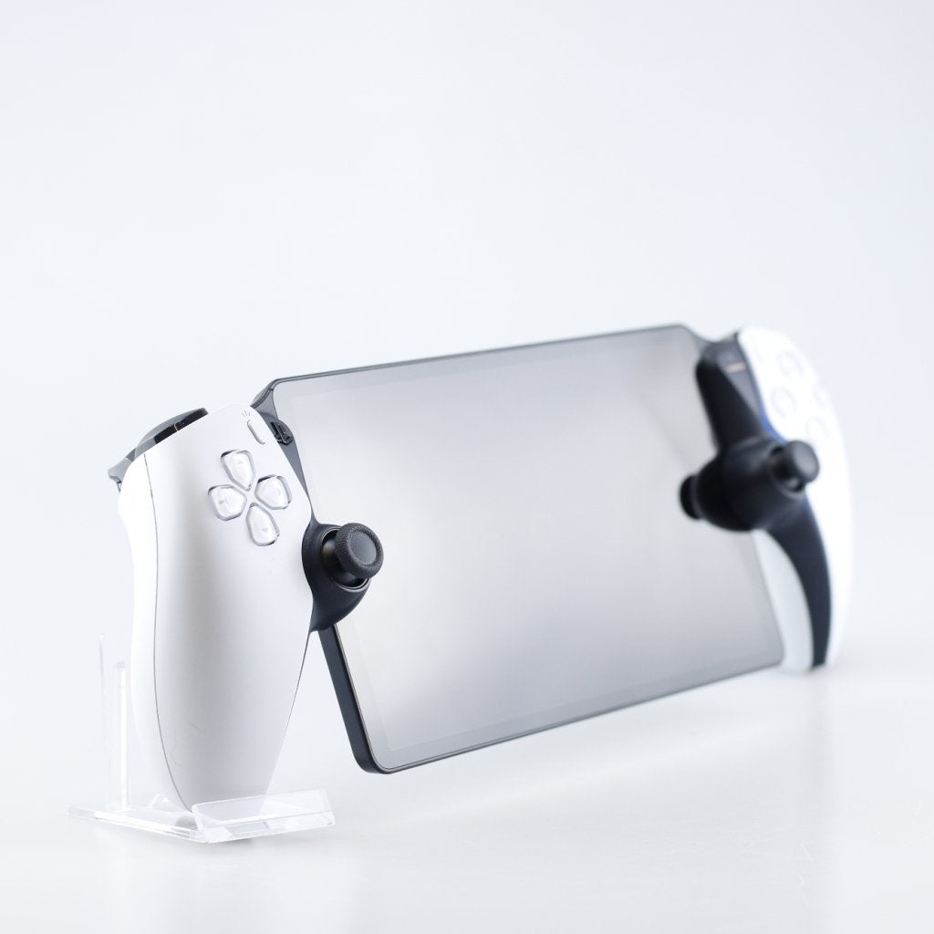 Playstation 5 Portal Wit | Nette Staat, Spelcomputers en Games, Spelcomputers | Sony PlayStation 5, Sony, Zo goed als nieuw, Support@sony.com