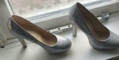 Nieuwe punps van Graceland, Ophalen of Verzenden, Nieuw, Pumps
