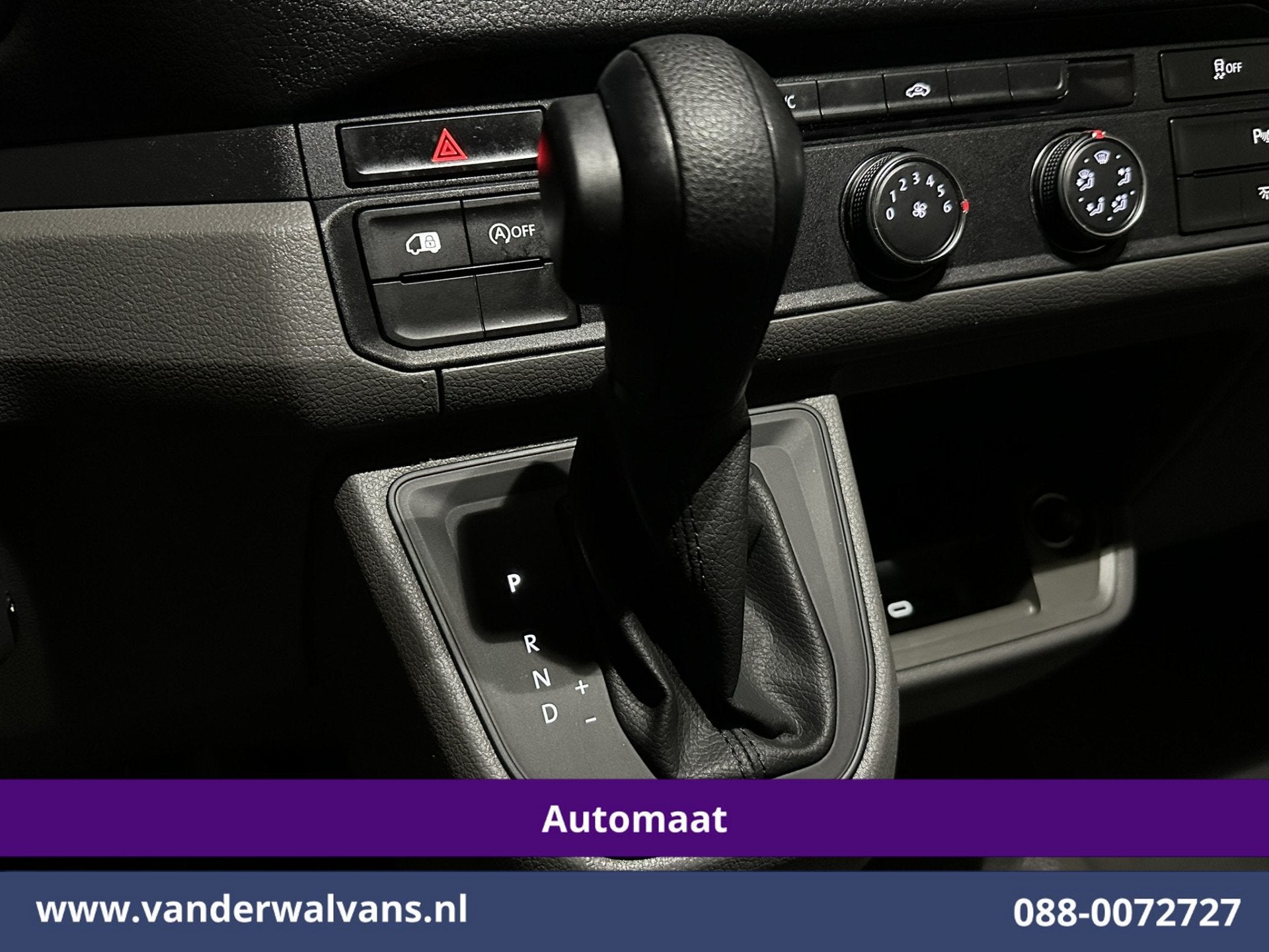 Volkswagen Crafter 2.0 TDI 141pk Automaat L3H3 L2H2 Euro6 Ai, Dealer onderhouden, Gebruikt, 4 cilinders, Volkswagen