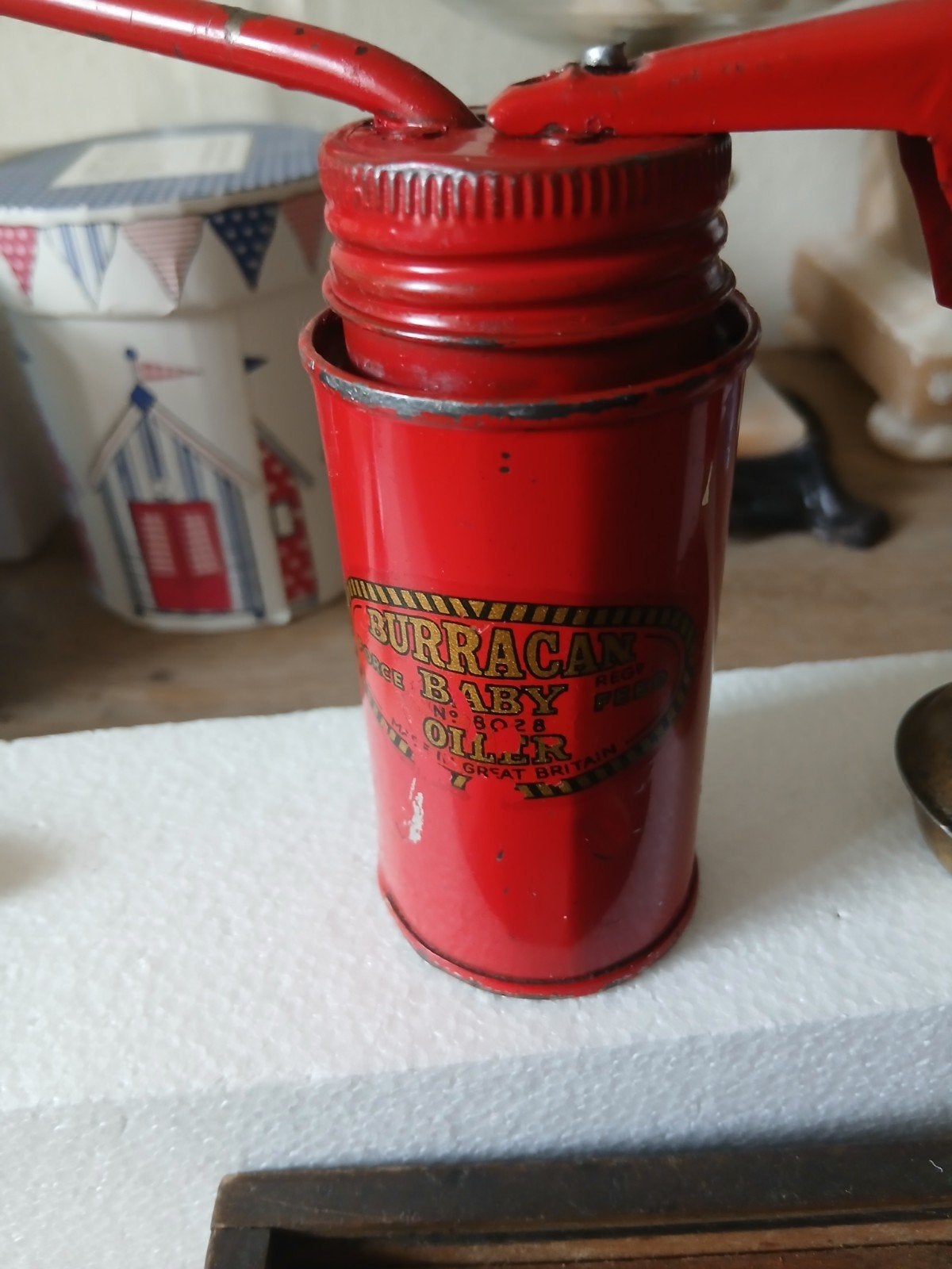 Dit samen in een koop., Ophalen