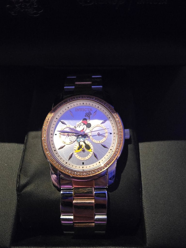 Invicta horloges, Sieraden, Tassen en Uiterlijk, Horloges | Heren, Overige merken, Polshorloge, Nieuw, Ophalen of Verzenden