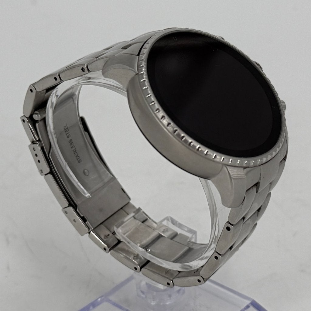 Fossil Q Explorist HR Horloge - Smartwatch, Fossil, Gebruikt, Support@fossil.com, 901 S. Central Expressway
Richardson, TX 75080
United States