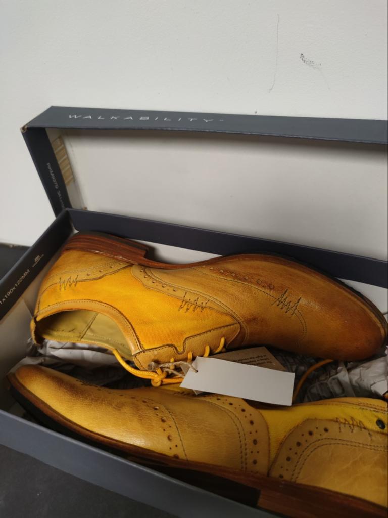 Rockport schoenen - Nieuw, maat 44, Kleding | Heren, Schoenen, Overige kleuren, Nieuw, Ophalen of Verzenden, Rockport