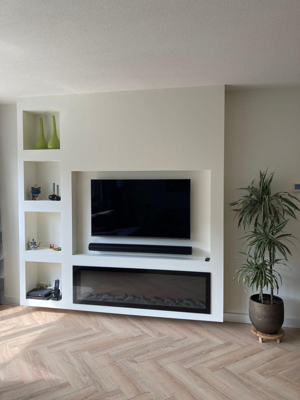 Foto 14 van Cinewall op Maat | Compleet & Zorgeloos Geplaatst