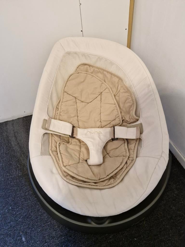 Nuna Baby wipstoeltje, Ophalen, Zo goed als nieuw, Wipstoel, Overige merken