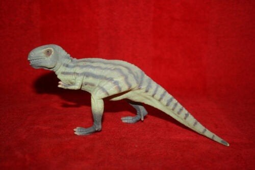 Schleich 16443 albertosaurus, dierfiguur, Ophalen of Verzenden, Zo goed als nieuw, Overige soorten, Beeldje of Figuurtje
