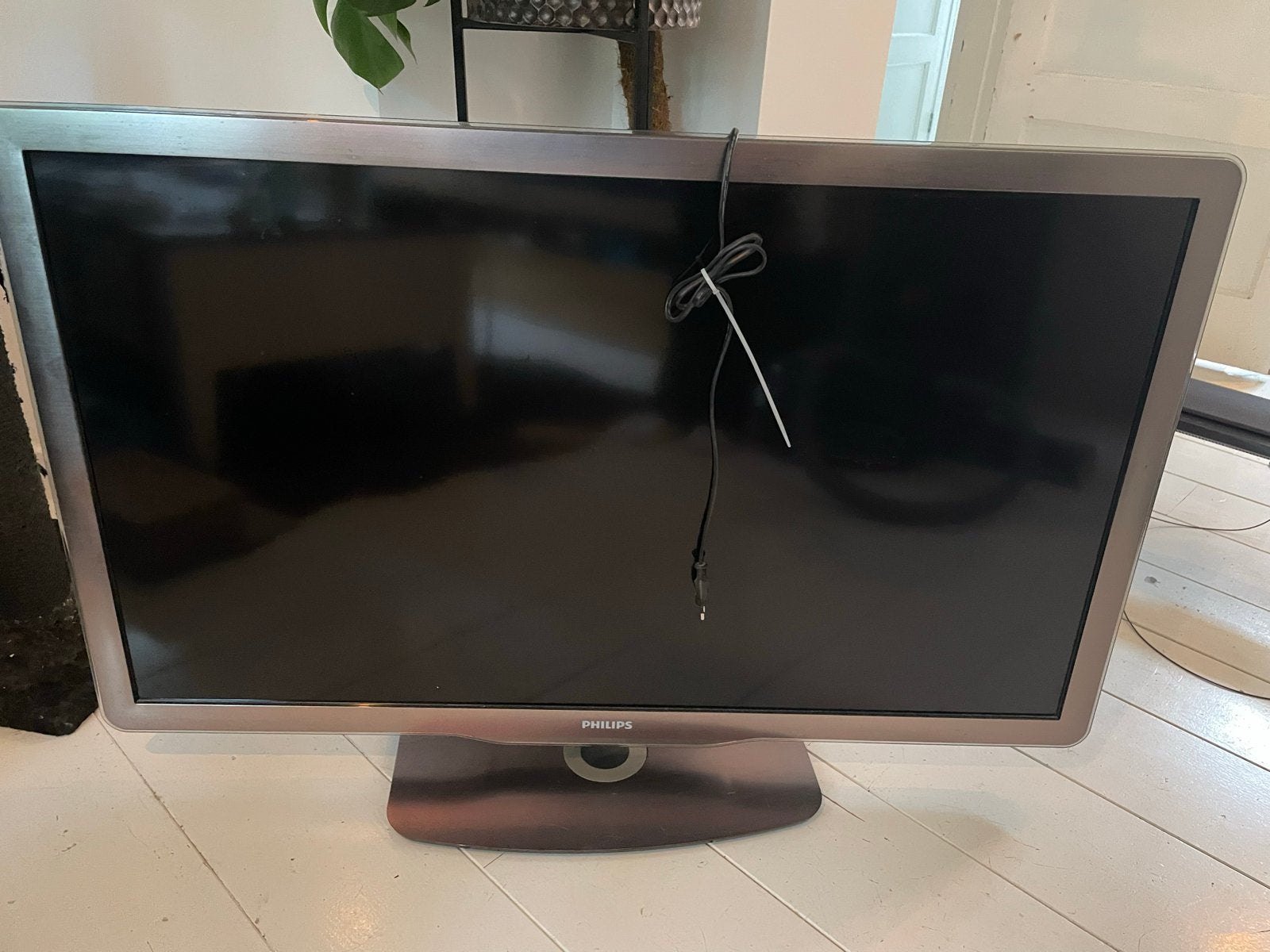 Philips 46PFL7695H/12 Full HD LCD TV, Ophalen, Philips, Gebruikt, 50 Hz