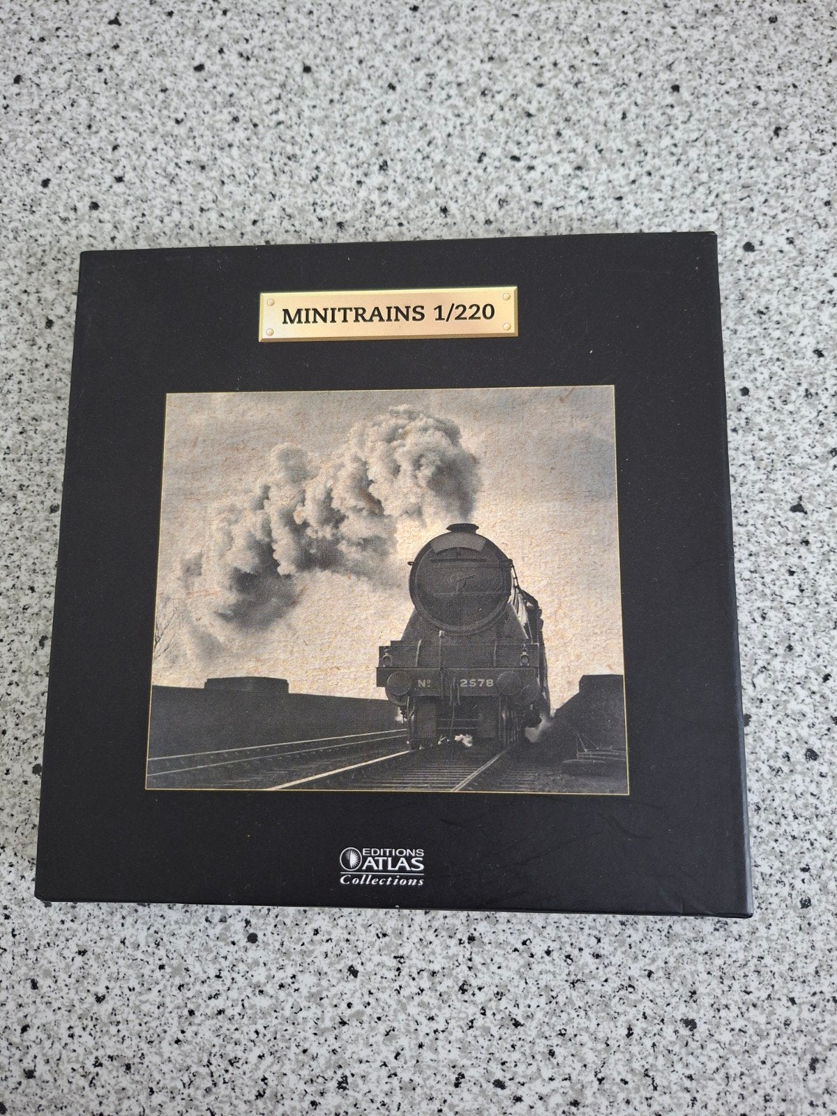 minitrains Orient Express, Overige merken, Gelijkstroom, Onbekend, Ophalen of Verzenden