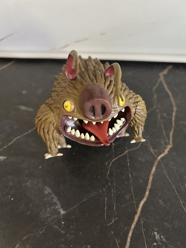 Hector Dragon Hunters, Ophalen of Verzenden, Gebruikt