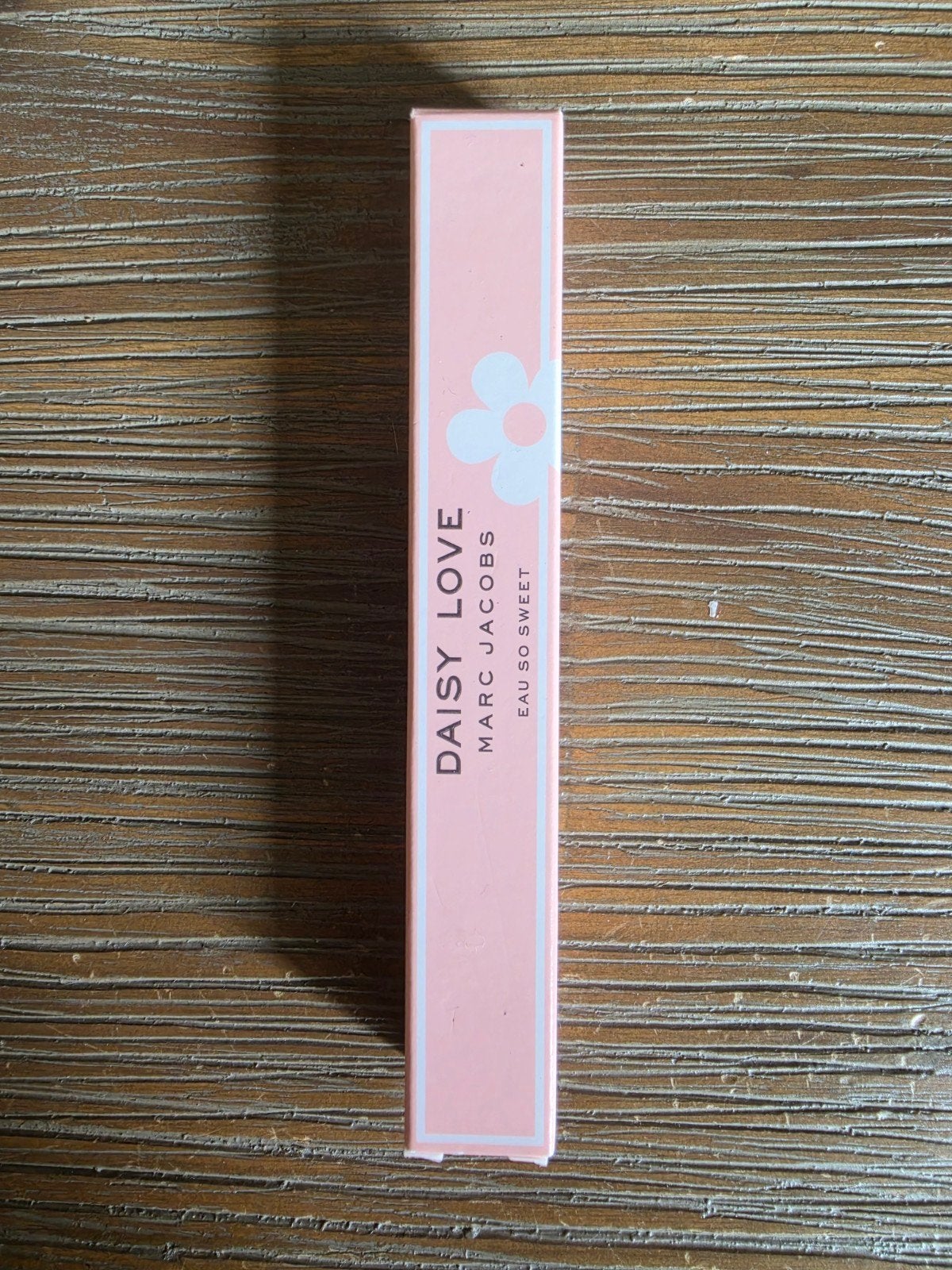 Marc Jacobs Daisy Love Eau So Sweet. Tasspray 🎀, Ophalen of Verzenden, Nieuw