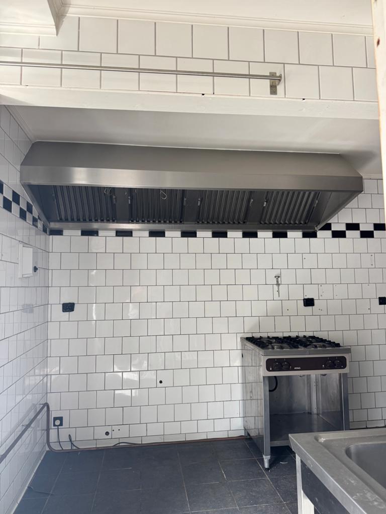 Horeca apparatuur & RVS inrichting, Ophalen, Gebruikt, Overige kleuren, Overige typen