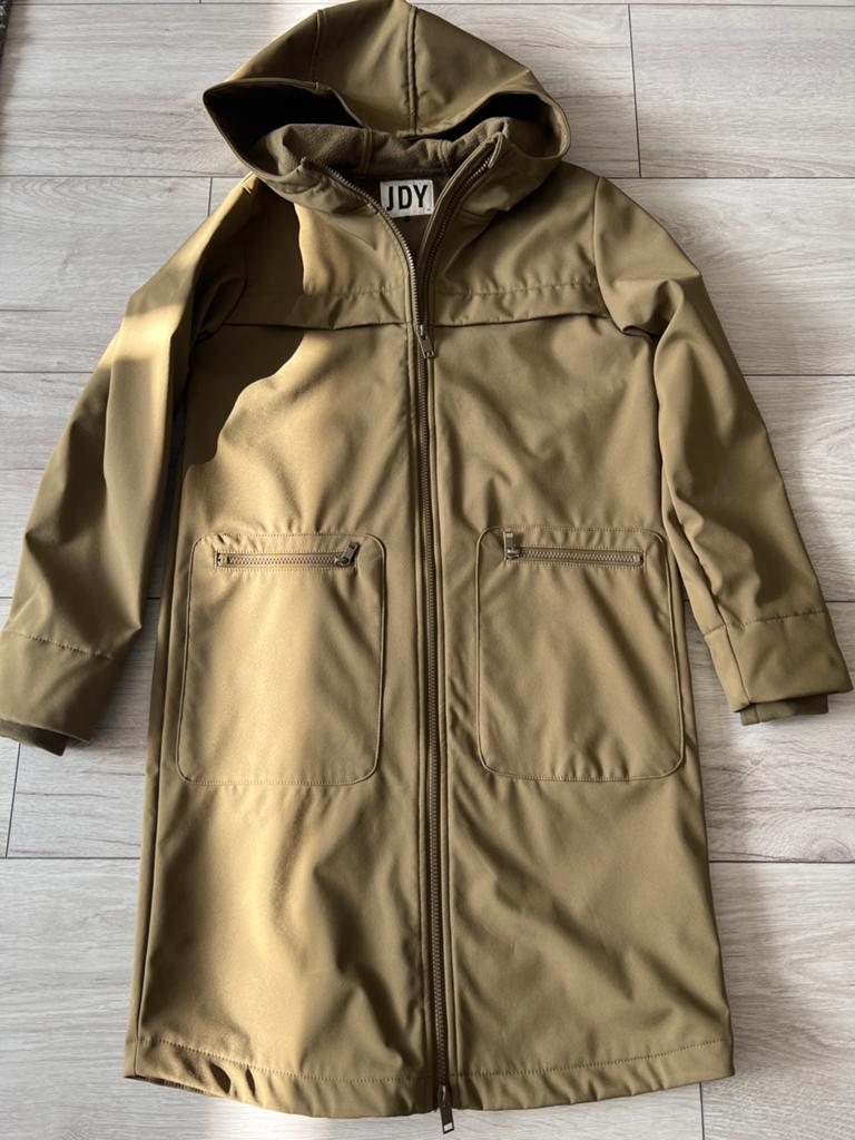 JDY Jas XS - nieuw, Ophalen of Verzenden, Nieuw, Maat 34 (XS) of kleiner, Groen