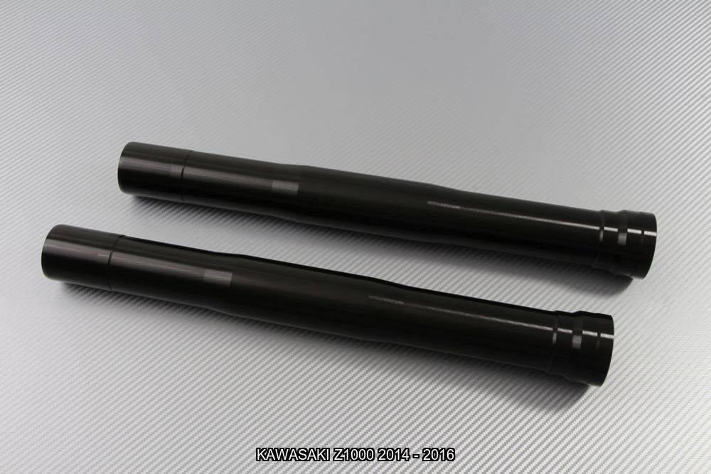 Buitenpoten voorvork SPR KAWASAKI Z1000 2014 - 2016, Ophalen of Verzenden, Nieuw