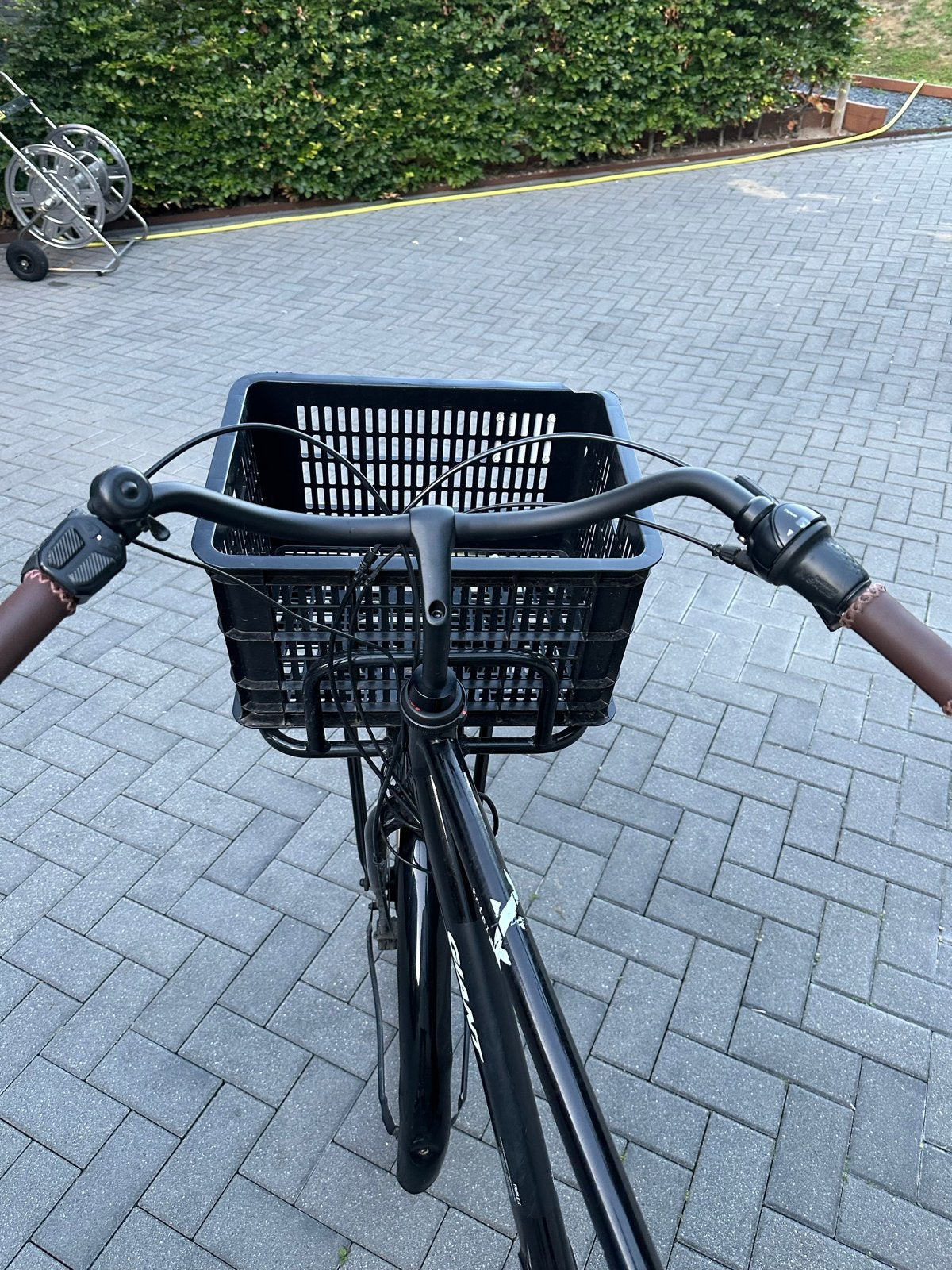 Giant elektrische fiets - Ideaal voor scholieren/forenzen, Ophalen, Gebruikt, Giant, 59 cm of meer