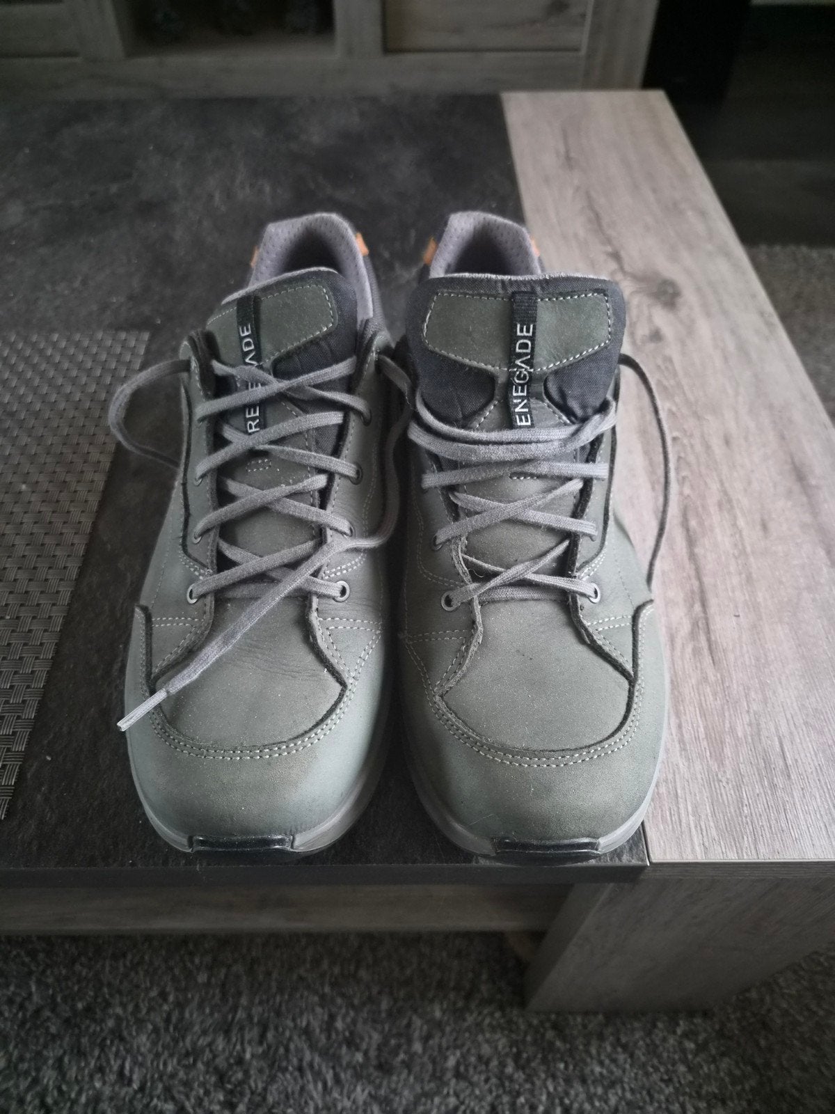 lowa wandelschoenen, Ophalen, Nieuw, Schoenen