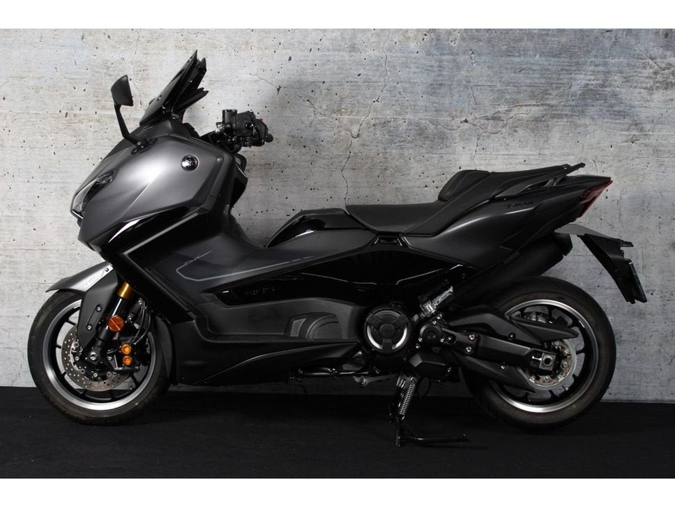 Yamaha TMax 560 ABS Tech Max, Bedrijf, Onbekend, 560 cc, YAMAHA