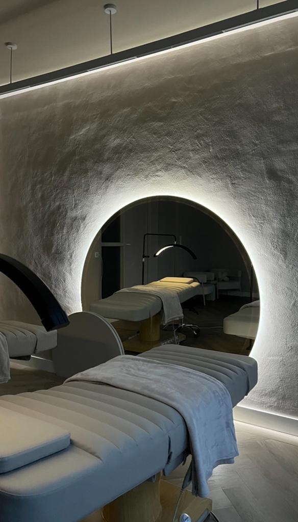Te huur Salonruimte Praktijkruimte beautysalon PMU LASHES, Nijmegen