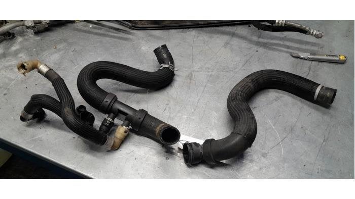 Radiateurslang van een Ford Usa Mustang, Gebruikt, -, -, Ophalen of Verzenden