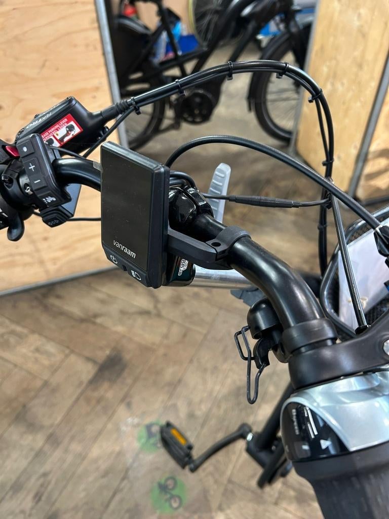 vanRaam Fun2Go driewielfiets in Amsterdam, Fietsen en Brommers, Fietsen | Driewielfietsen, Ophalen of Verzenden, Nieuw, Fun2go van raam