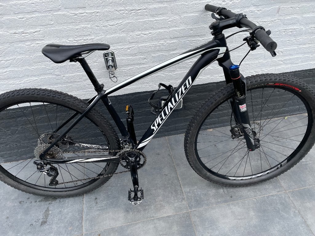 Specialized Stumpjumer 29 mtb, Fietsen en Brommers, Fietsen | Mountainbikes en ATB, Ophalen, Gebruikt, Schijfrem, Overige merken