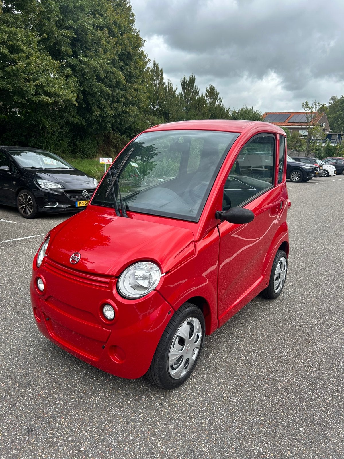Canta 2 comfort uit 2019, Diversen, Brommobielen en Scootmobielen, Ophalen of Verzenden, 16 km/u of meer, 46 km of meer, Canta