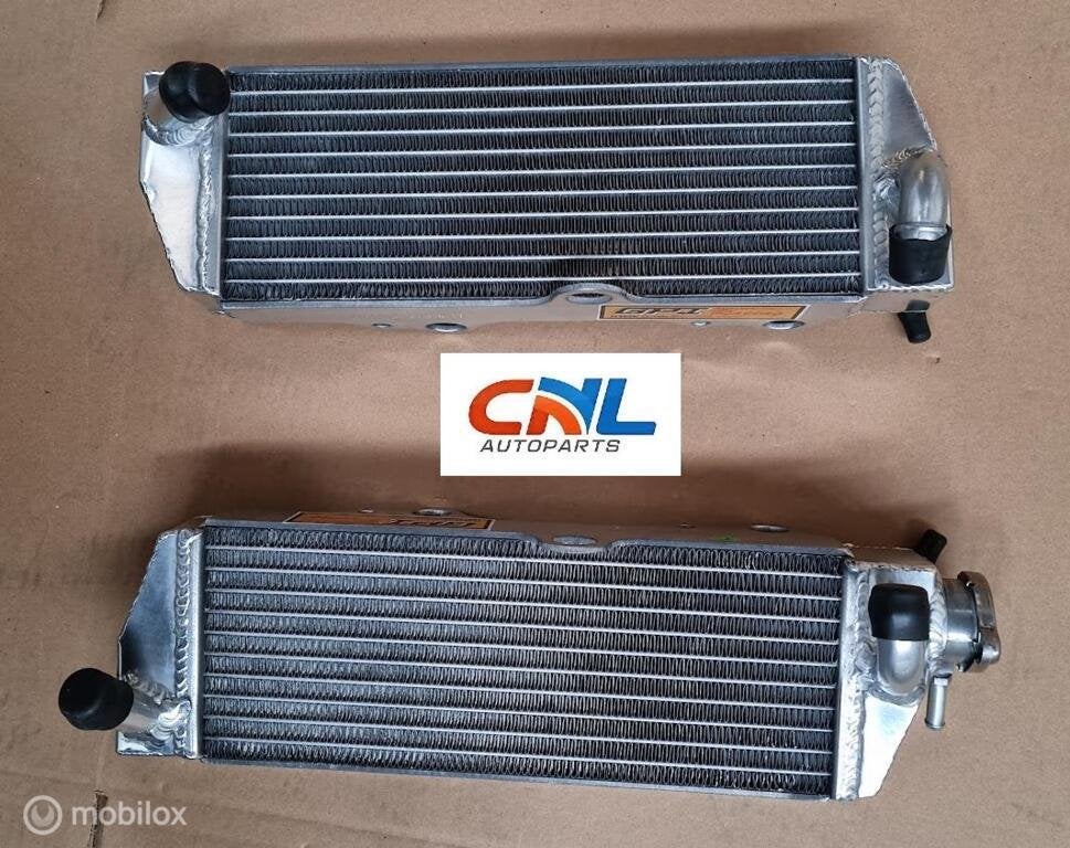 Radiateur 98-08 Husqvarna TE 410/570/610;SM 610;SMR 570/, Nieuw, Ophalen of Verzenden